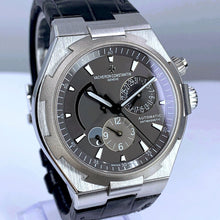 Load image into Gallery viewer, Vacheron Constantin Overseas Dual Time