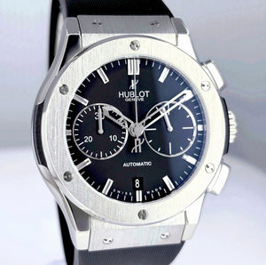 Hublot Classic Fusion Chronograph Automatic