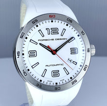 Load image into Gallery viewer, Porsche Design Flat Six Automatic 44mm