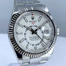 Load image into Gallery viewer, Rolex Sky-Dweller