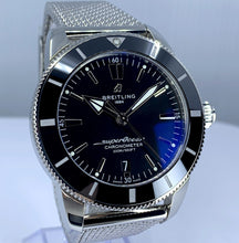 Load image into Gallery viewer, Breitling SuperOcean Heritage B20 Automatic