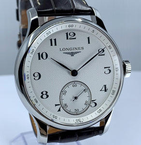 Longines Master Collection XL