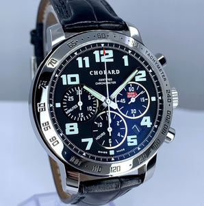 Chopard Mille Miglia Chronograph