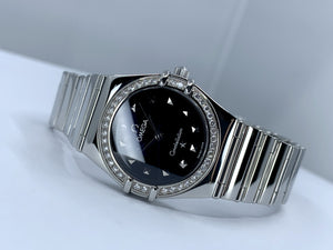 Omega Constellation My Choice Ladies