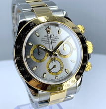 Load image into Gallery viewer, Rolex Cosmograph Daytona