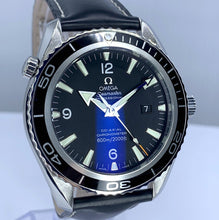 Load image into Gallery viewer, Omega Seamaster Planet Ocean 600M Co-Axial XL 45.5mm