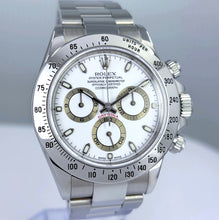 Load image into Gallery viewer, Rolex Cosmograph Daytona