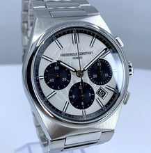 Load image into Gallery viewer, Frederique Constant Highlife Chronograph Limited Edition 1188