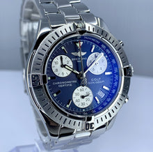 Load image into Gallery viewer, Breitling Colt Chronograph