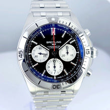 Load image into Gallery viewer, Breitling Chronomat B01 Automatic 42