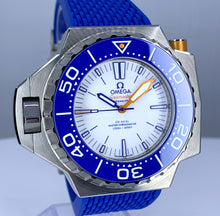 Load image into Gallery viewer, Omega Seamaster Ploprof 1200M Automatic