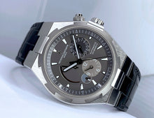 Load image into Gallery viewer, Vacheron Constantin Overseas Dual Time