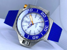 Load image into Gallery viewer, Omega Seamaster Ploprof 1200M Automatic