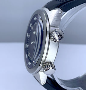IWC Aquatimer Automatic