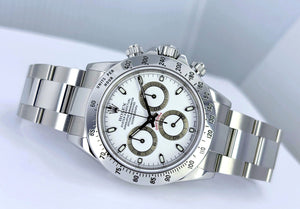 Rolex Cosmograph Daytona