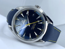 Load image into Gallery viewer, Omega Seamaster Aqua Terra 150M James Bond Spectre