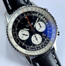 Load image into Gallery viewer, Breitling Navitimer B01 Chronograph