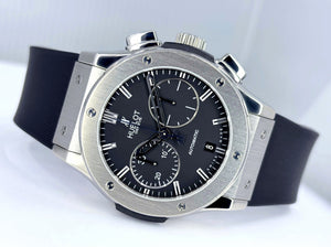 Hublot Classic Fusion Chronograph Automatic