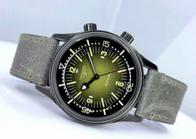Load image into Gallery viewer, Longines Legend Diver Limited Edition 163 Spain