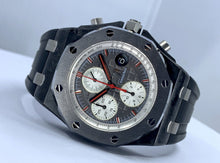 Load image into Gallery viewer, Audemars Piguet Royal Oak Offshore Chronograph Jarno Trulli Limited Edition 500