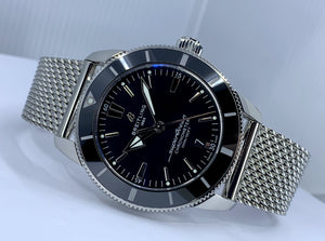 Breitling SuperOcean Heritage B20 Automatic