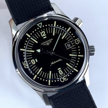 Load image into Gallery viewer, Longines Legend Diver Automatic