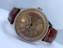 Load image into Gallery viewer, Breitling Navitimer Automatic 35