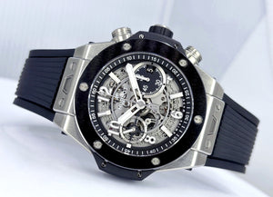 Hublot Big Bang UNICO Chronograph Automatic