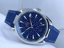 Load image into Gallery viewer, Omega Seamaster Aqua Terra 150M &quot;Tokyo 2020&quot; Limited Edition