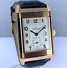 Load image into Gallery viewer, Jaeger-LeCoultre Grande Reverso 976