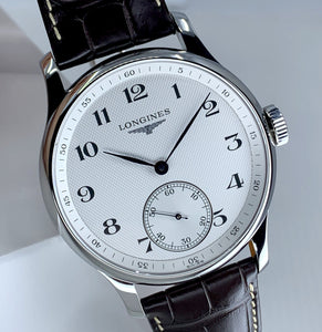 Longines Master Collection XL
