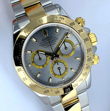 Load image into Gallery viewer, Rolex Cosmograph Daytona