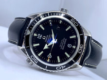 Load image into Gallery viewer, Omega Seamaster Planet Ocean 600M Co-Axial XL 45.5mm