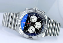 Load image into Gallery viewer, Breitling Chronomat B01 Automatic 42