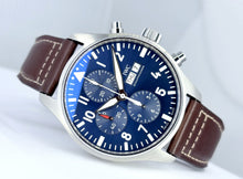 Load image into Gallery viewer, IWC Pilot Chronograph &#39;&#39;Le Petit Prince&#39;&#39; Edition