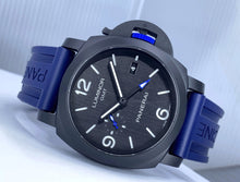 Load image into Gallery viewer, Panerai Luminor GMT Bucherer BLUE 44mm Limited 288