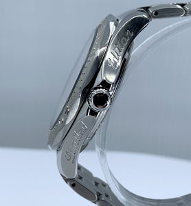 Omega Seamaster Diver 300M America's Cup Limited Edition
