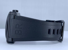 Load image into Gallery viewer, Bell &amp; Ross BR 03-94 Black Matte Chronograph