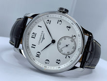 Load image into Gallery viewer, Longines Master Collection XL