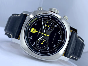 Panerai Ferrari Scuderia Chronograph