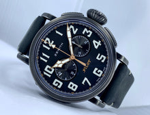 Load image into Gallery viewer, Zenith Pilot Type 20 Chronograph