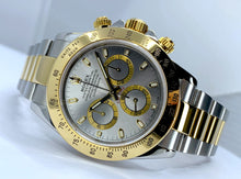 Load image into Gallery viewer, Rolex Cosmograph Daytona