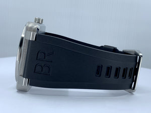 Bell & Ross Grande Date Automatic