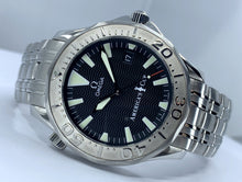 Load image into Gallery viewer, Omega Seamaster Diver 300M America&#39;s Cup Limited Edition