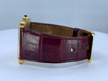 Load image into Gallery viewer, Cartier Tank Divan Large