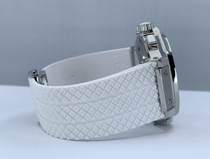 Hublot Big Bang St. Moritz Diamonds