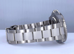 Rolex GMT-Master II ''Pepsi'' White Gold