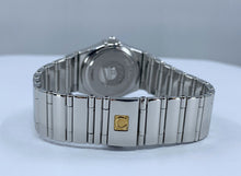 Load image into Gallery viewer, Omega Constellation My Choice Ladies