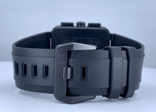 Load image into Gallery viewer, Bell &amp; Ross BR 03-94 Black Matte Chronograph