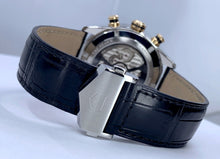 Load image into Gallery viewer, TAG Heuer Carrera Chronograph Calibre Heuer 02